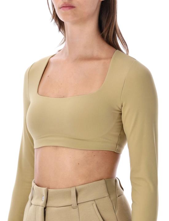 26FW 나이키 긴팔 티셔츠 IO3117 297 PARACHIUTE BEIGE - NIKE