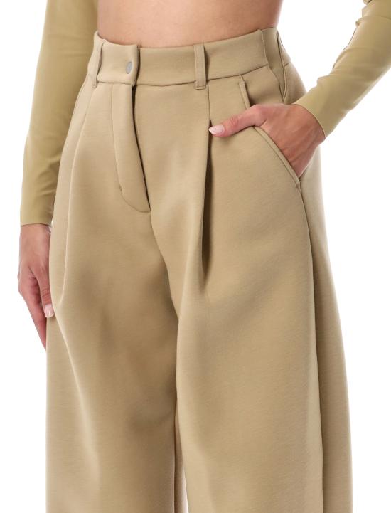26FW 나이키 스트레이트 팬츠 IF0321 297 PARACHIUTE BEIGE - NIKE