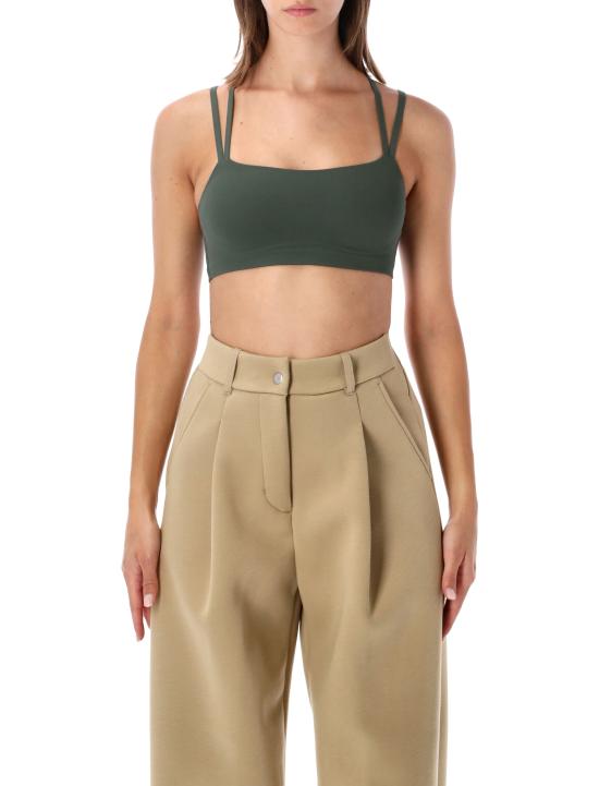26FW 나이키 민소매 티셔츠 IB9847 303 CAMO GREEN