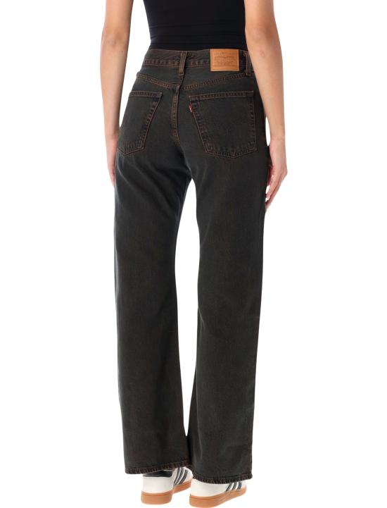 26FW 리바이스 데님 팬츠 005DO 0031 BLACK - LEVI'S