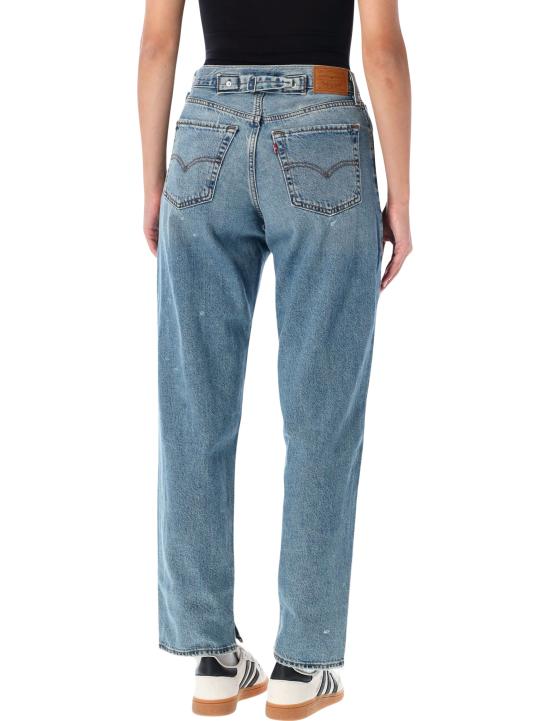 26FW 리바이스 데님 팬츠 0083N 0002 LIGHT BLUE - LEVI'S