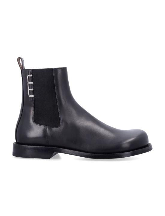 26FW JW앤더슨 부츠 CT0003LA0391 999 BLACK