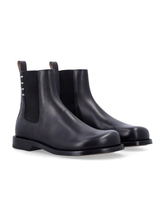 26FW JW앤더슨 부츠 CT0003LA0391 999 BLACK - JW ANDERSON