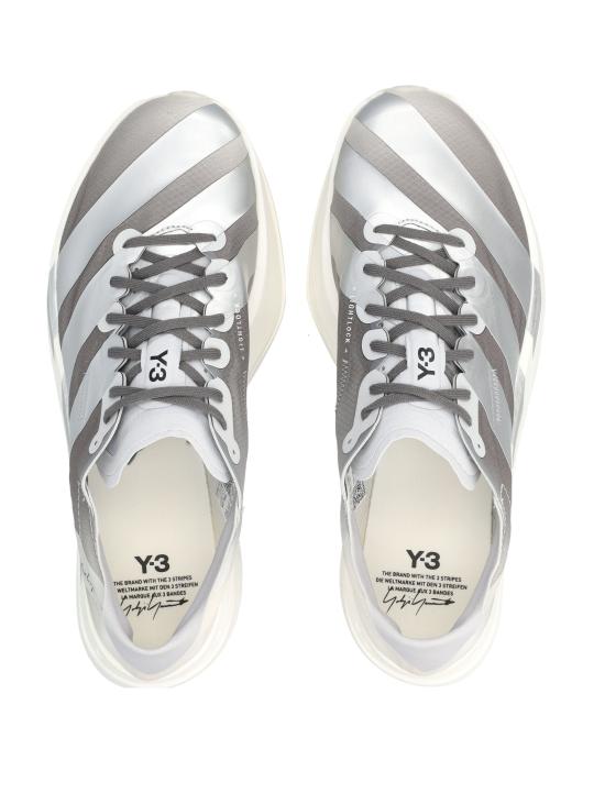 26FW 와이쓰리 스니커즈 KZ9045 CW CHALK WHITE - Y-3