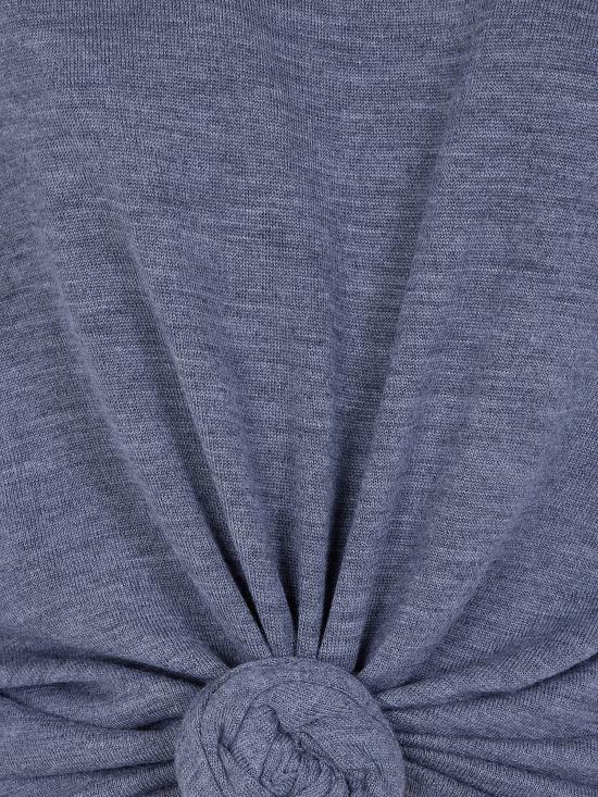 26FW 마그다뷰트림 스웨터 351426 GREY - MAGDA BUTRYM