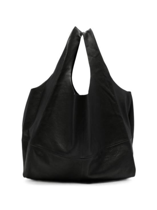 26FW 코타나 숄더백 BUXL02BLACK