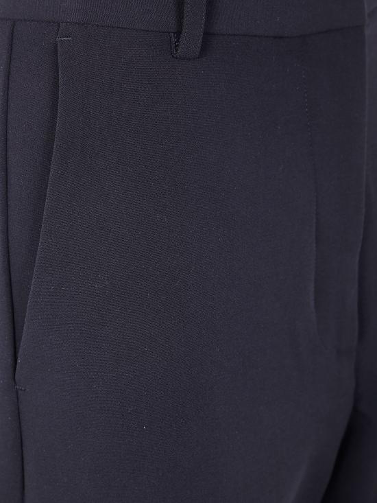 26FW 바이말렌비거 수트 팬츠 103893 050 BLACK - BY MALENE BIRGER