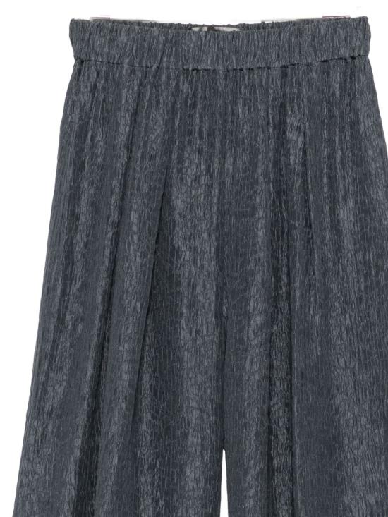 26FW 코타나 팔라초 팬츠 A4402SHADOWBLUE NAVY - CORTANA