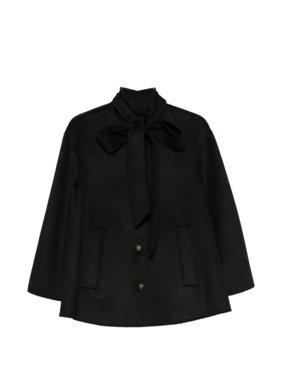 26FW 짐머만 자켓 5056CF261BLK BLACK