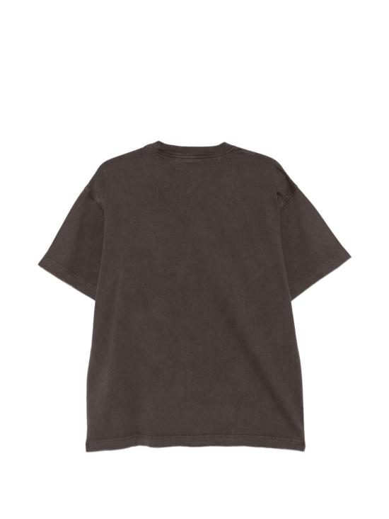 26FW 칼하트 WIP 숏슬리브 비스타 티셔츠 I03078047GD BROWN - CARHARTT WIP