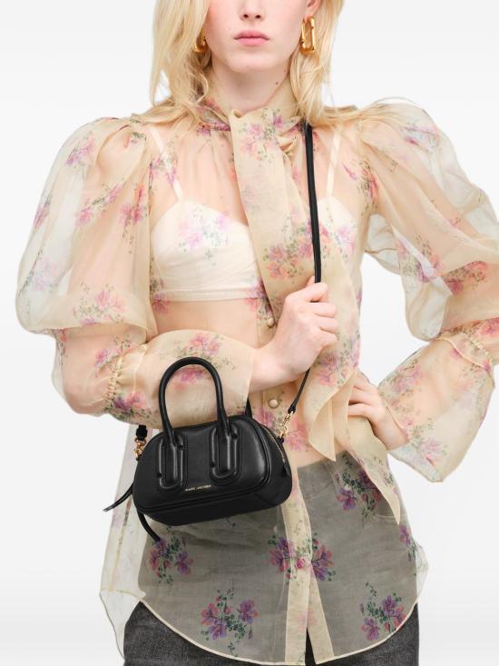 26FW 마크제이콥스 토트백 2F6HSC005H01001 BLACK - MARC JACOBS