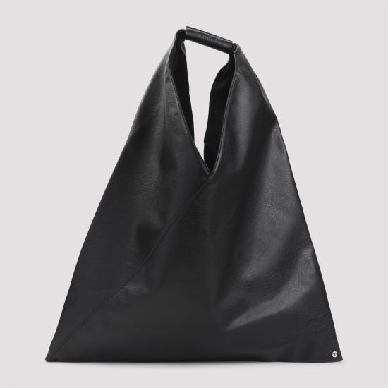 26FW MM6 메종마르지엘라 재패니즈백 S54WD0039P8396T8013 BLACK - MM6 MAISON MARGIELA