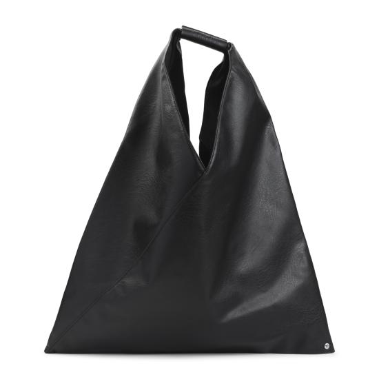 26FW MM6 메종마르지엘라 재패니즈백 S54WD0039P8396T8013 BLACK