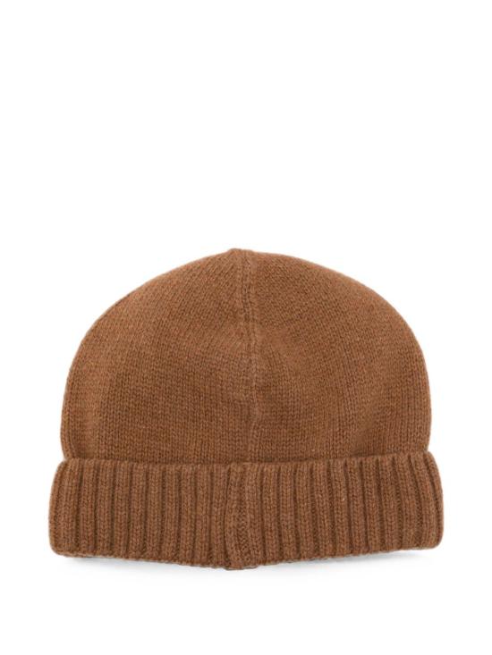 26FW 보르살리노 비니 13354EWSM193 BROWN - BORSALINO