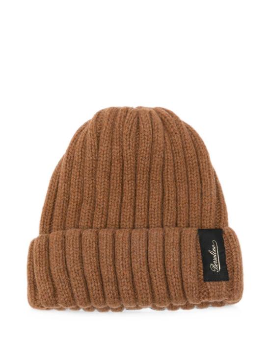 26FW 보르살리노 비니 13353EWSM193 BROWN