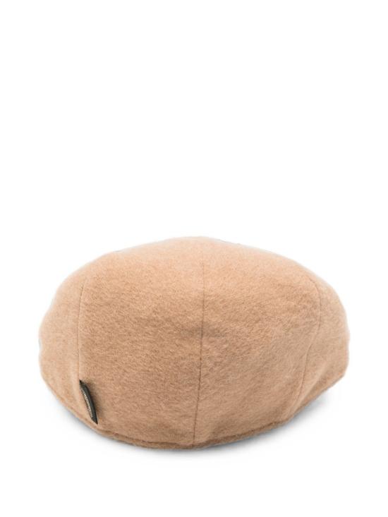 26FW 보르살리노 베레모 B12182D0071248B CAMEL - BORSALINO