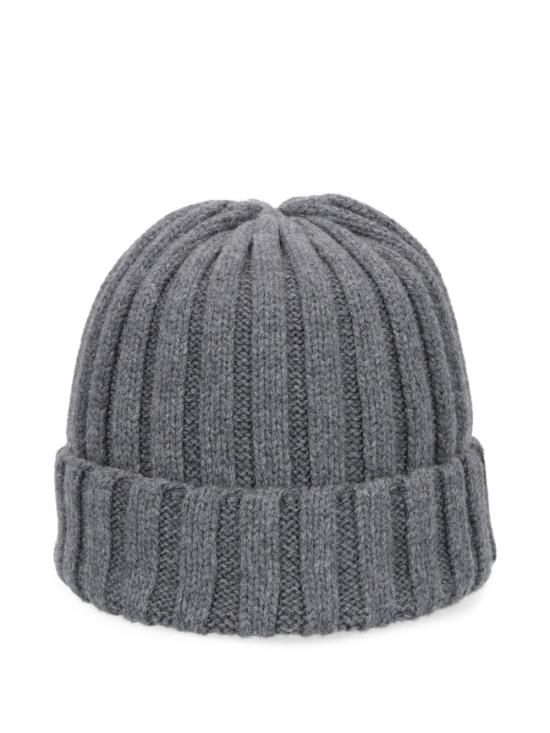 26FW 보르살리노 비니 13353EWSM194 DARK GREY - BORSALINO