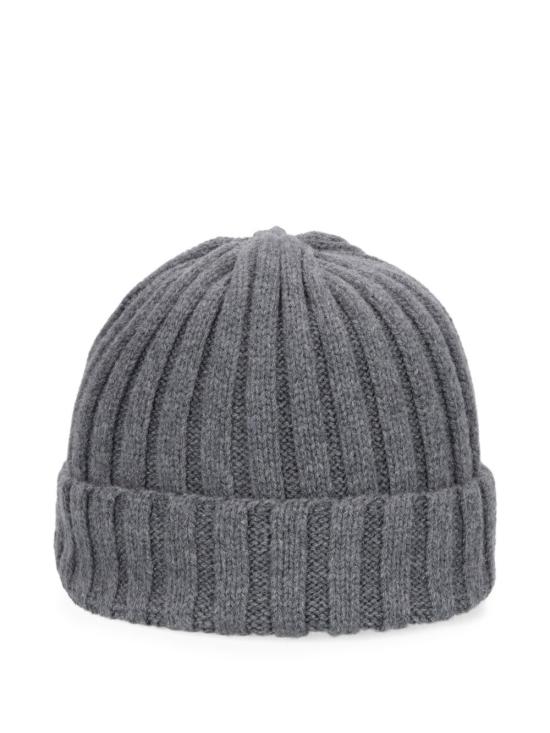 26FW 보르살리노 비니 13353EWSM194 DARK GREY - BORSALINO