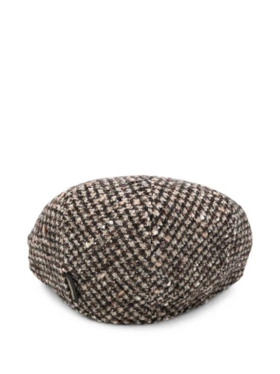 26FW 보르살리노 베레모 B12182B0089306B BROWN - BORSALINO