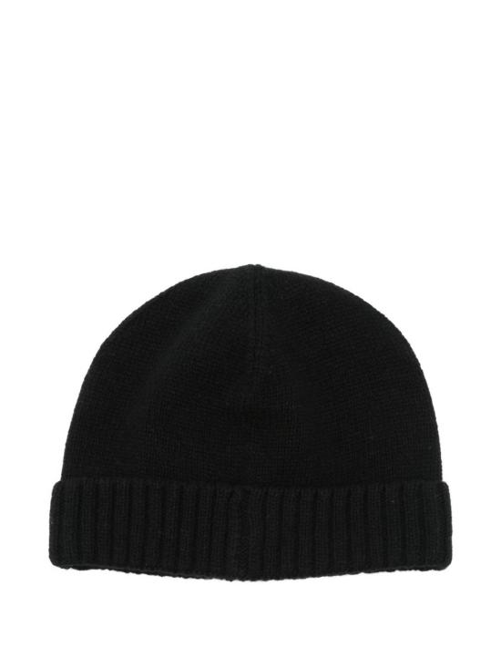 26FW 보르살리노 비니 13354EWSM020 BLACK - BORSALINO