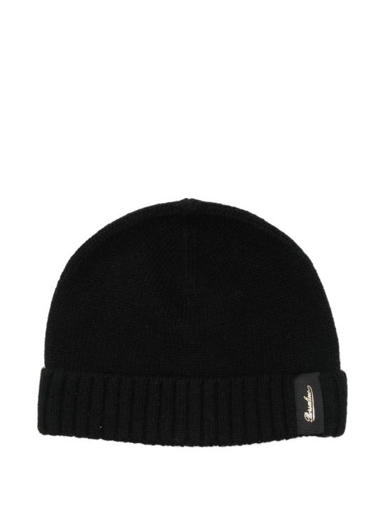 26FW 보르살리노 비니 13354EWSM020 BLACK