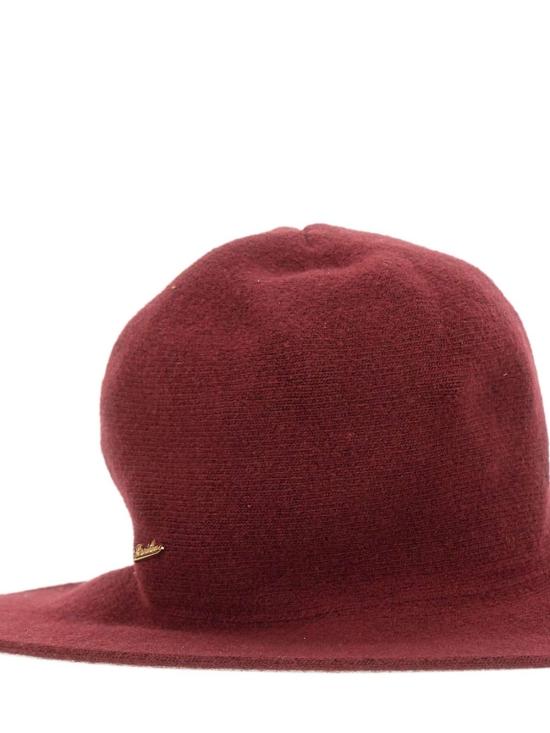 26FW 보르살리노 버킷햇 130389PM190 BORDEAUX - BORSALINO
