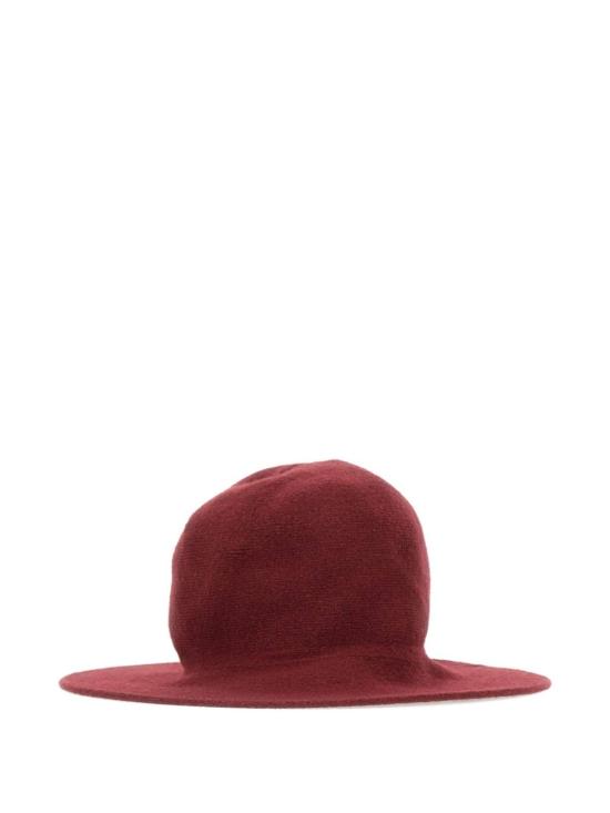 26FW 보르살리노 버킷햇 130389PM190 BORDEAUX - BORSALINO