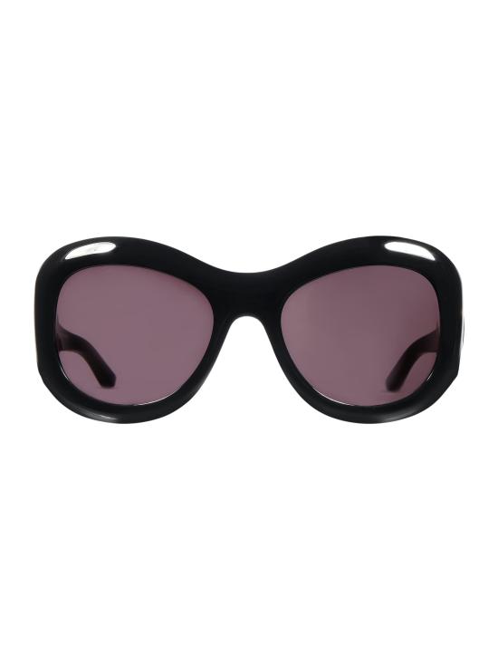 26FW 구찌 선글라스 A0072YJ07401012 BLACK