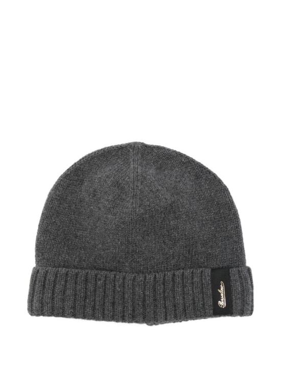 26FW 보르살리노 비니 13354EWSM194 DARK GREY