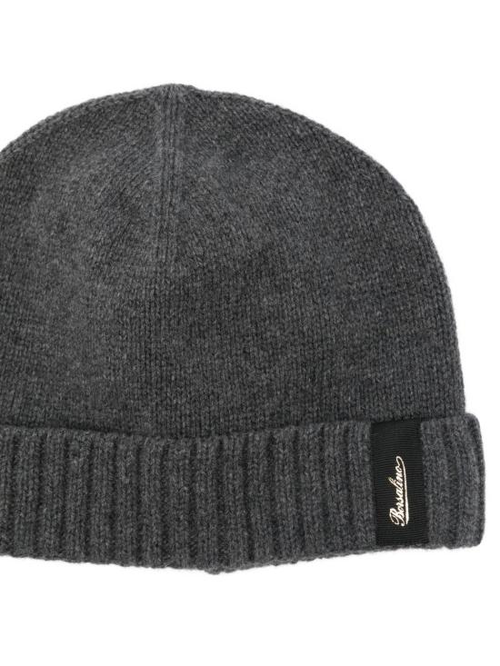 26FW 보르살리노 비니 13354EWSM194 DARK GREY - BORSALINO