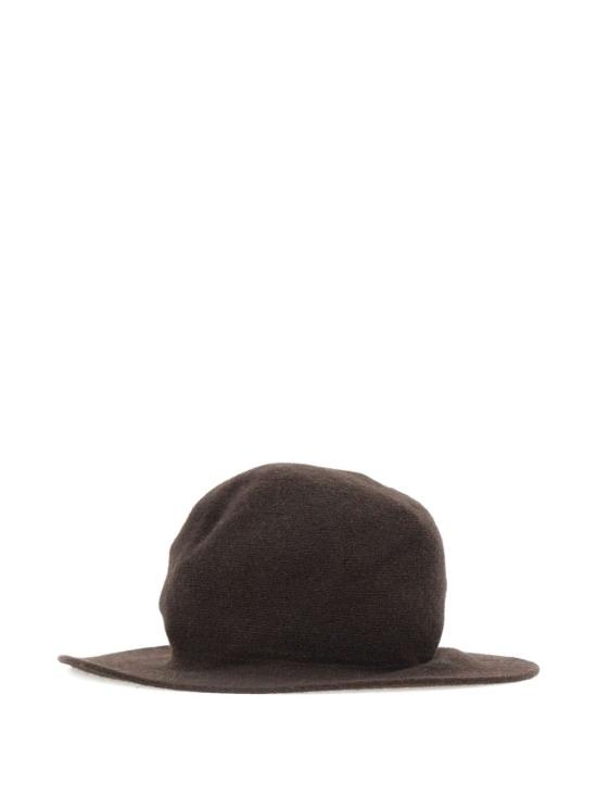 26FW 보르살리노 버킷햇 130389PM211 BROWN - BORSALINO