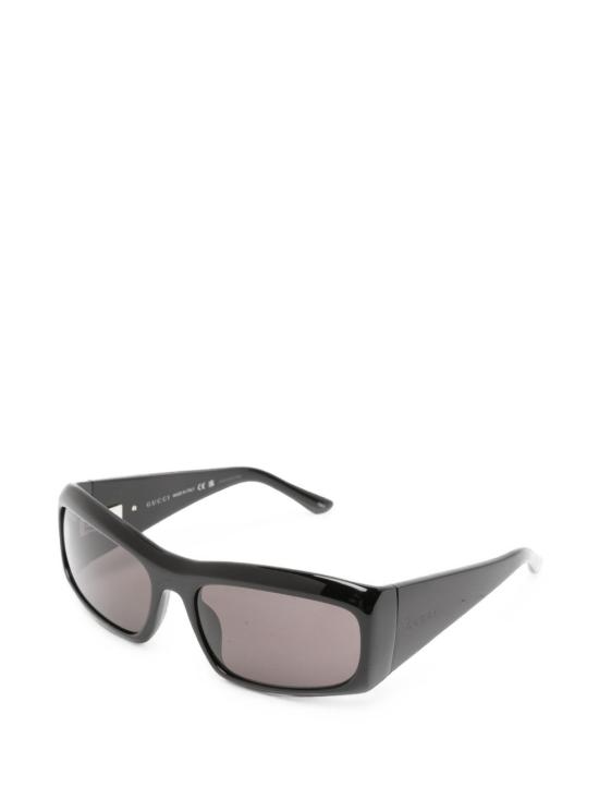 26FW 구찌 선글라스 A002LIJ07401012 BLACK - GUCCI