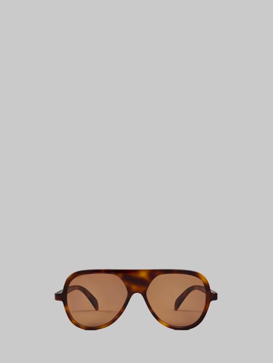 26FW 셀린느 선글라스 4S366CPLB 19HD BROWN