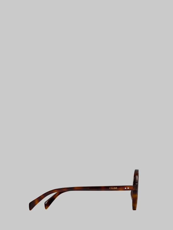 26FW 셀린느 선글라스 4S366CPLB 19HD BROWN - CELINE