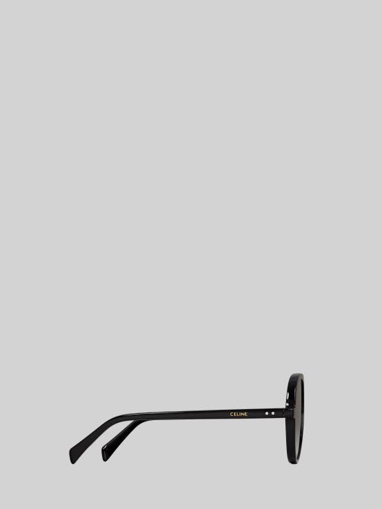 26FW 셀린느 선글라스 4S366CPLB 38NO BLACK - CELINE