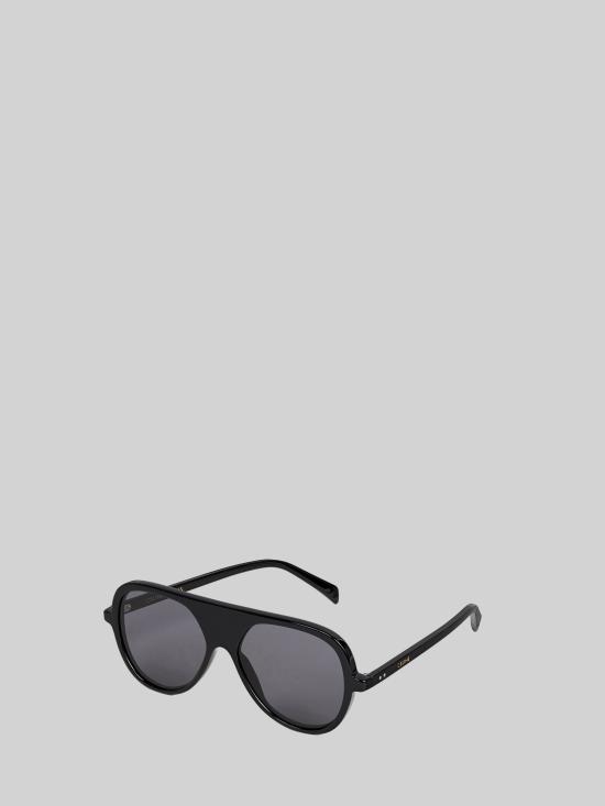 26FW 셀린느 선글라스 4S366CPLB 38NO BLACK - CELINE