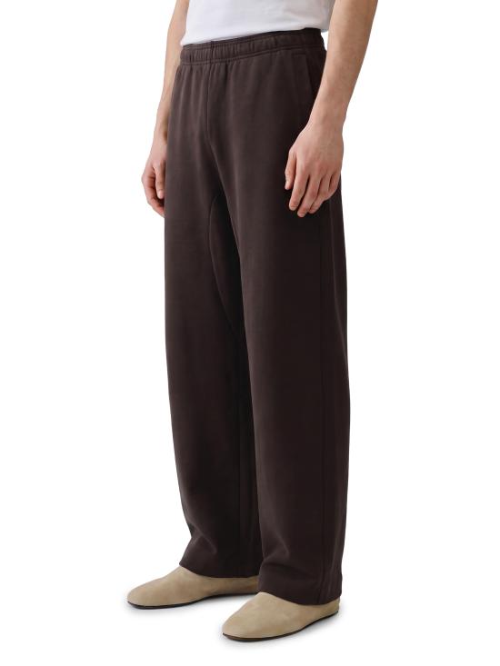 26FW 자크뮈스 스트레이트 팬츠 PAU00286AJ00325 881 BROWN - JACQUEMUS