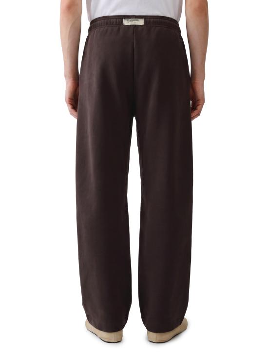 26FW 자크뮈스 스트레이트 팬츠 PAU00286AJ00325 881 BROWN - JACQUEMUS