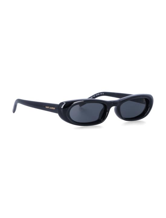 26FW 생로랑 선글라스 A003CXY9958 1000 BLACK - SAINT LAURENT