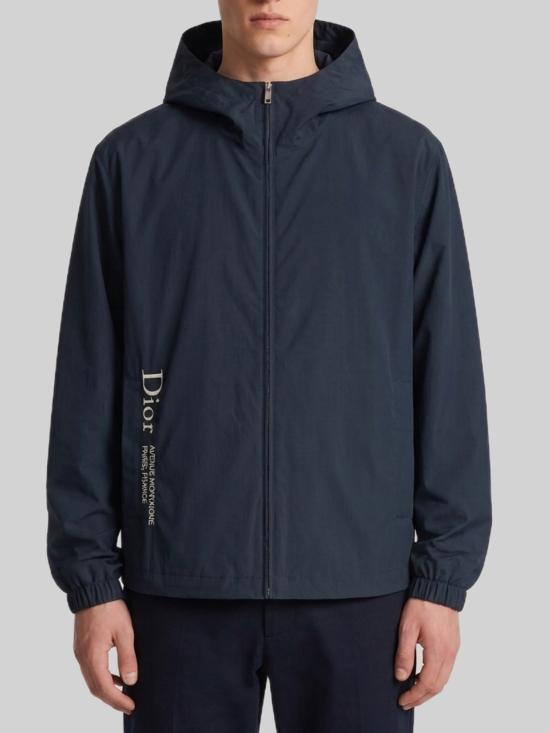 26FW 디올 자켓 693C423A2116 581 BLUE