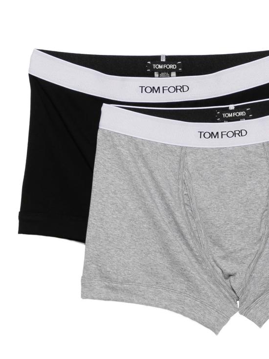 26FW 톰포드 팬티 T4XC32270 008 MULTICOLOUR - TOMFORD