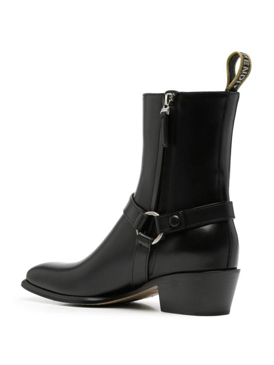 26FW 펜디 부츠 8T908569F F0QA1 BLACK - FENDI