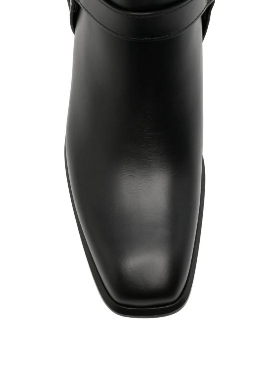 26FW 펜디 부츠 8T908569F F0QA1 BLACK - FENDI