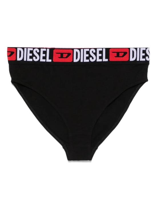  디젤 샘-D-코어 브리프 A17518 0NJAPE4101 BLACK - DIESEL