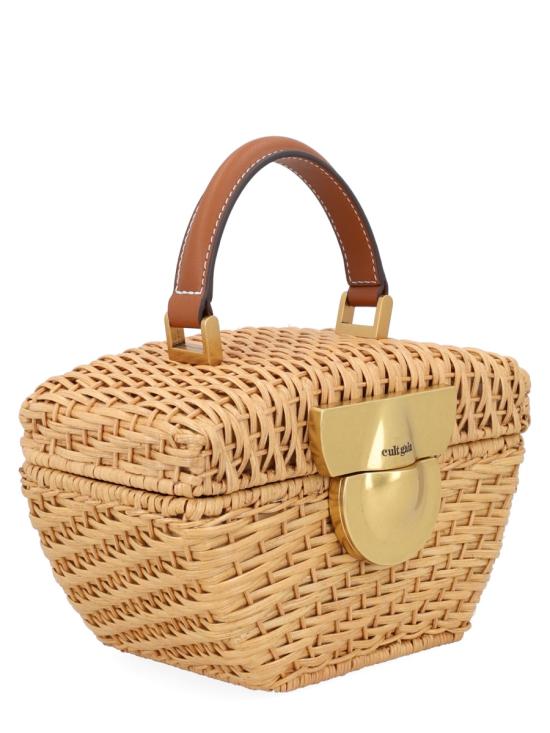 26SS 컬트 가이아 토트백 TH2318RT1235 NATURAL BEIGE - CULT GAIA