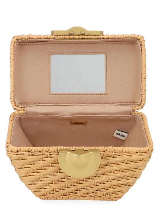 26SS 컬트 가이아 토트백 TH2318RT1235 NATURAL BEIGE - CULT GAIA