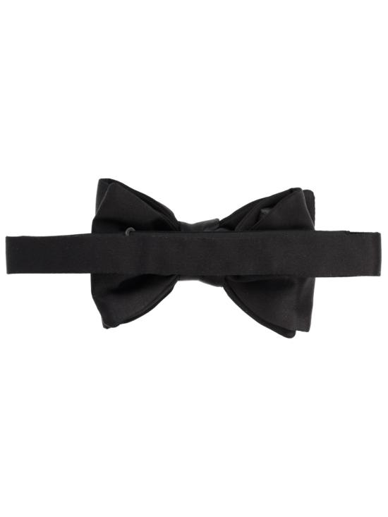  톰포드 넥타이 SRM003 SPS05NAA BLACK - TOMFORD