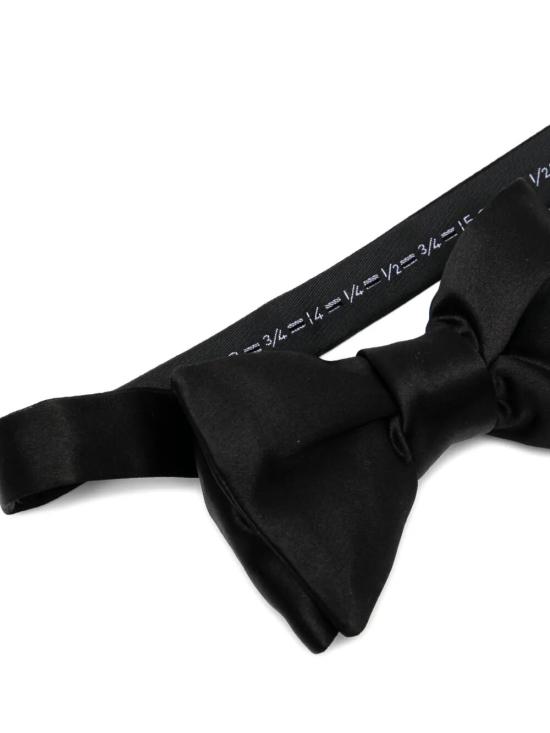  톰포드 넥타이 SRM003 SPS05NAA BLACK - TOMFORD