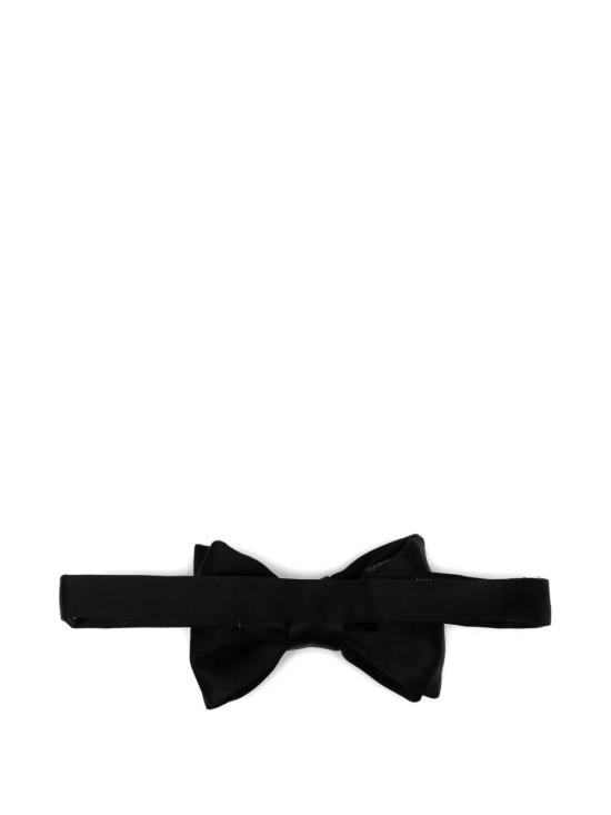  톰포드 넥타이 SRM003 SPS05NAA BLACK - TOMFORD