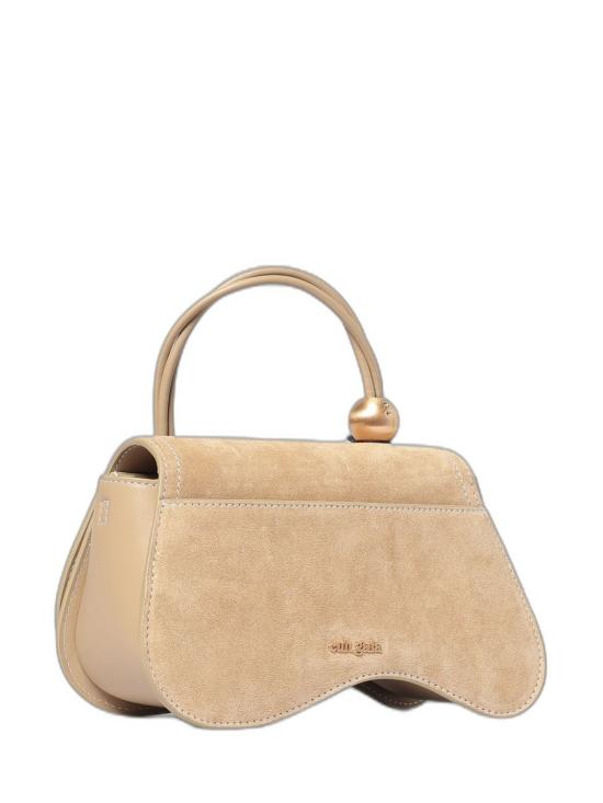 26FW 컬트 가이아 토트백 CB2877SD SANDDOLLAR BEIGE - CULT GAIA